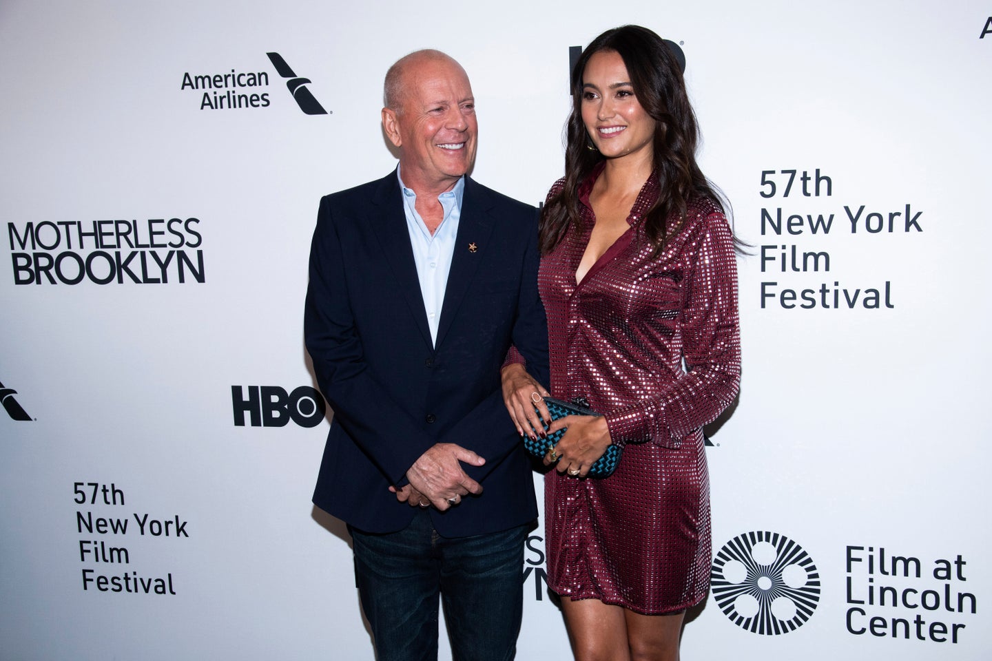 Bruce Willis' Wife Emma Considered Divorce Before His Dementia