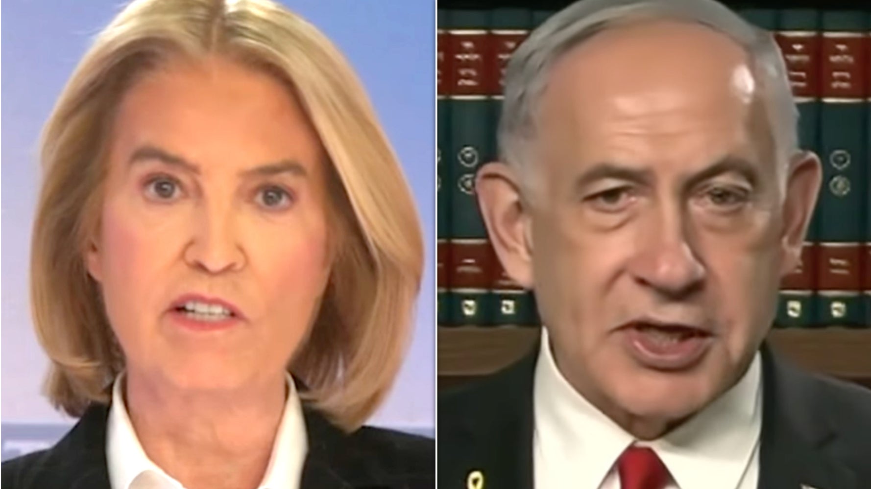 Netanyahu Dismisses Israel Conspiracy Claims in Charlie Kirk Murder