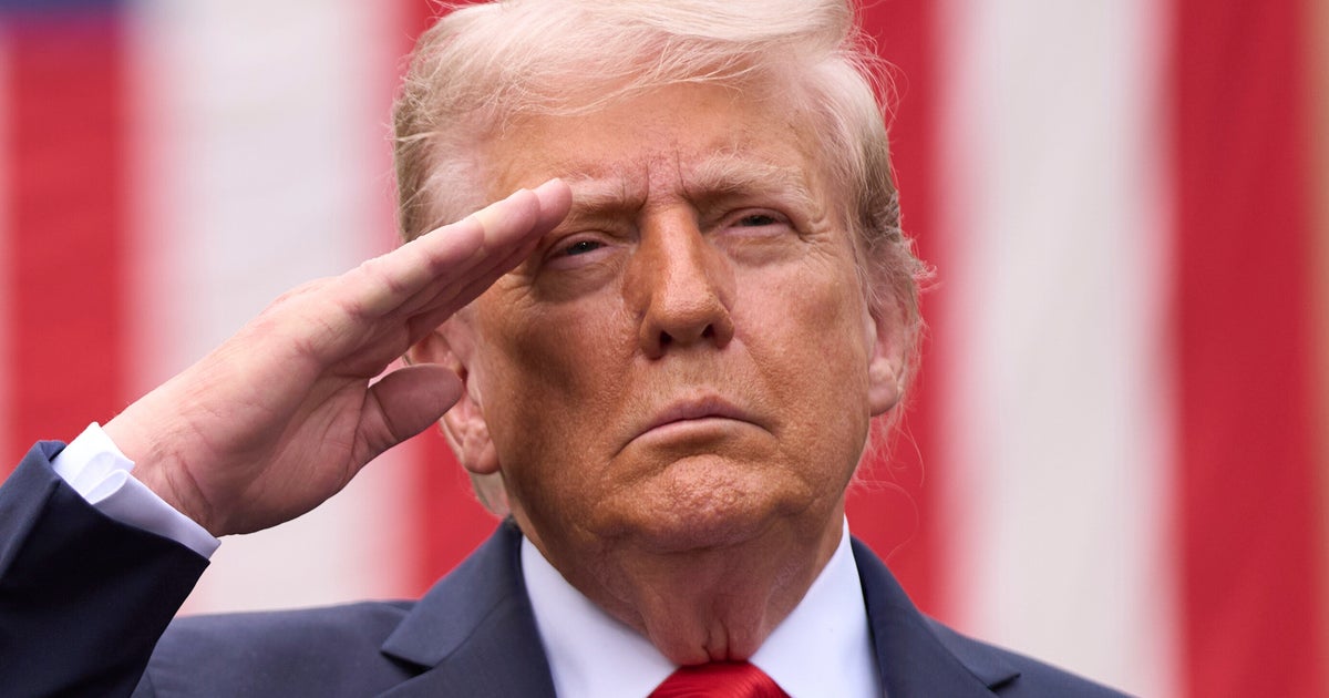 'I Couldn't Care Less': Trump Rejects Chance To Unify Country In Wake Of Kirk Death