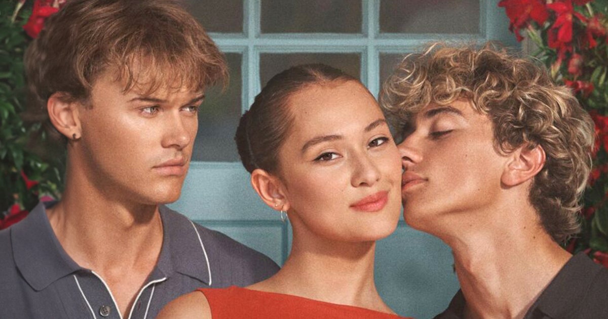 Millennials Can’t Get Enough Of The Summer I Turned Pretty – This Is Why