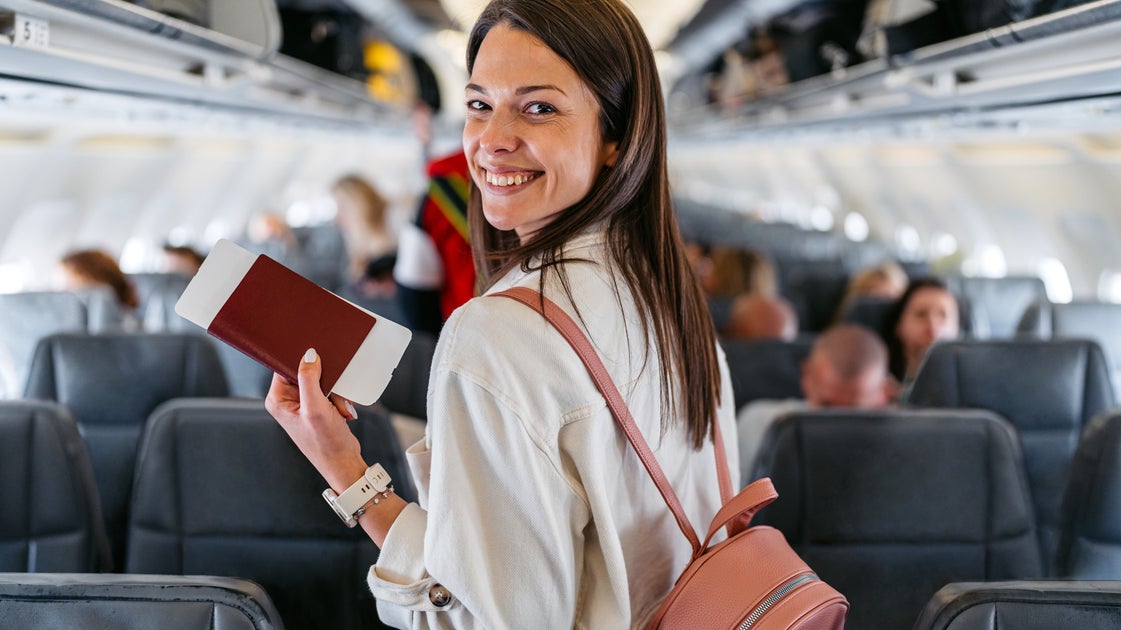 This Is The Absolute Best Day To Book A Cheap Flight To Europe -- And It's Very Soon