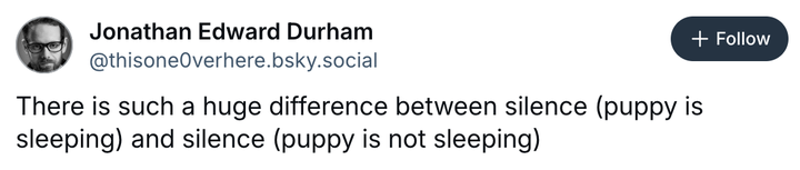 Screenshot @thisone0verhere.bsky.social via Bluesky