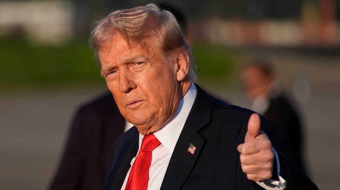 Judge Blocks HUD From Tying Homeless Grant Funding To Trump Policies