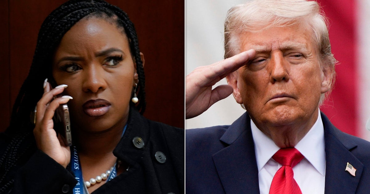 Jasmine Crockett Tears Into MAGA Rhetoric Following Kirk Death: ‘I Am Going On Facts’