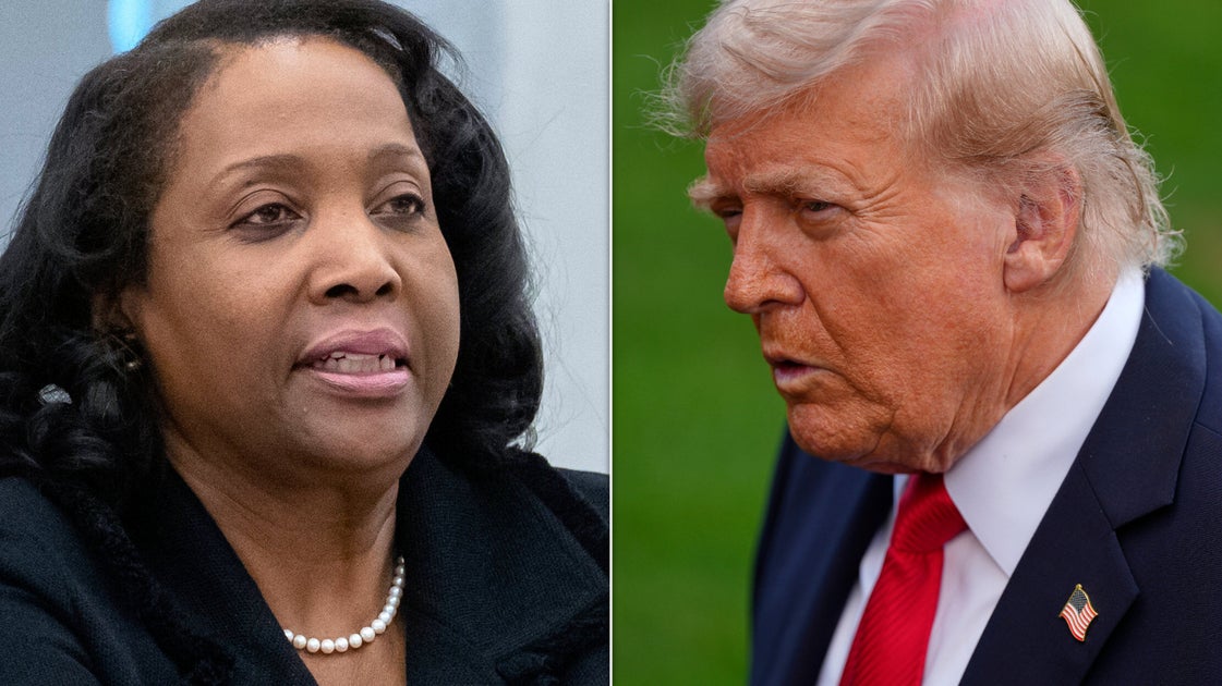 Documents Contradict Trump Mortgage Fraud Claims Against Fed Governor Cook