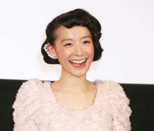 篠原ともえさん