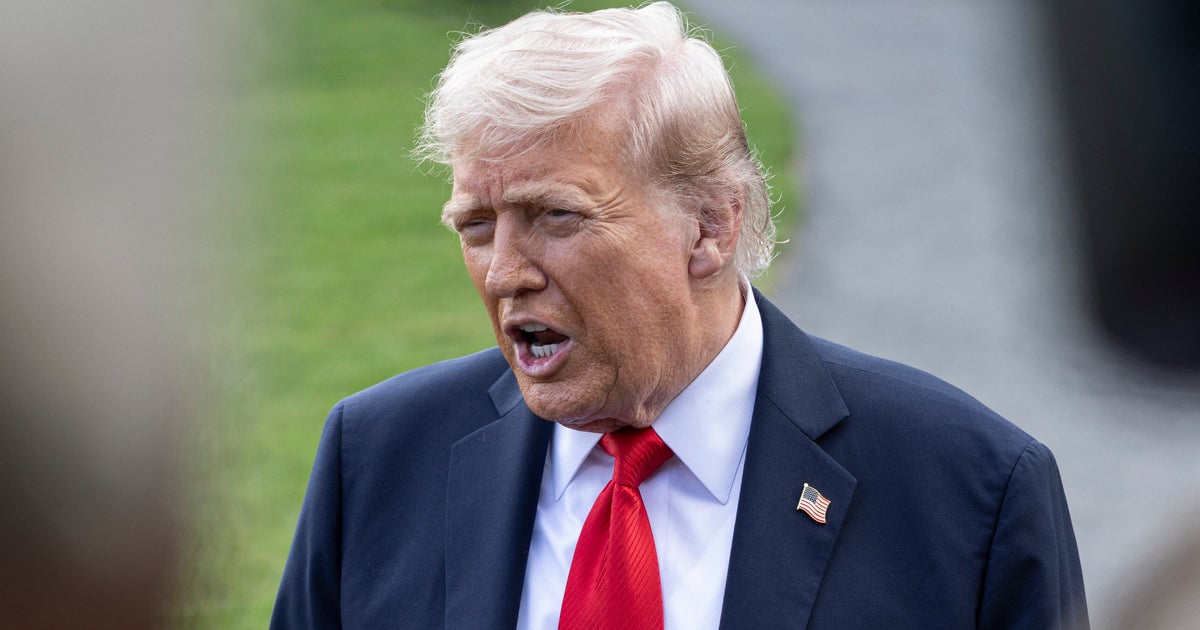 Trump Calls On All NATO Countries To Stop Buying Russian Oil, Threatens 50% To 100% Tariffs On China