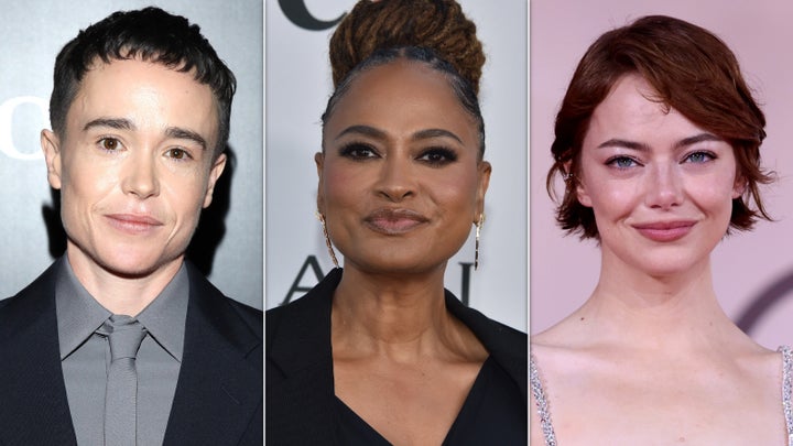 Elliot Page, Ava DuVernay and Emma Stone were among those who signed on to the boycott.