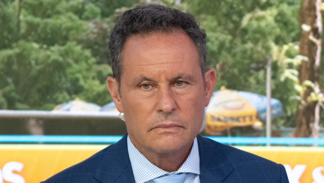 Current Status: 'Just Kill 'Em': Fox Host Makes Shocking Comment On Homeless People