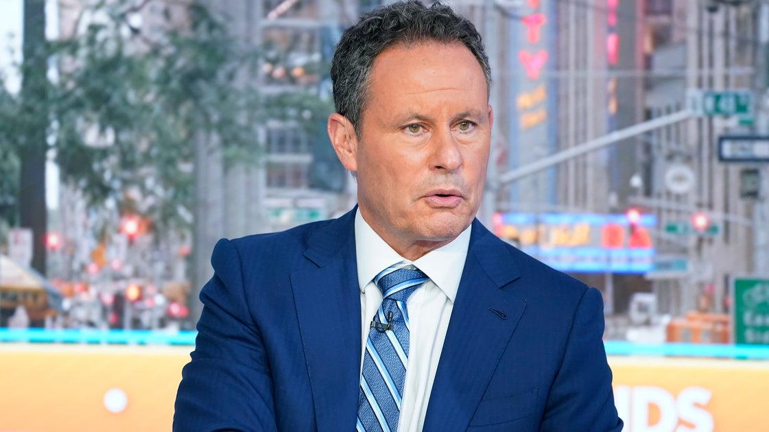 'Fox And Friends' Host Apologizes For 'Callous' Remark About Homeless People
