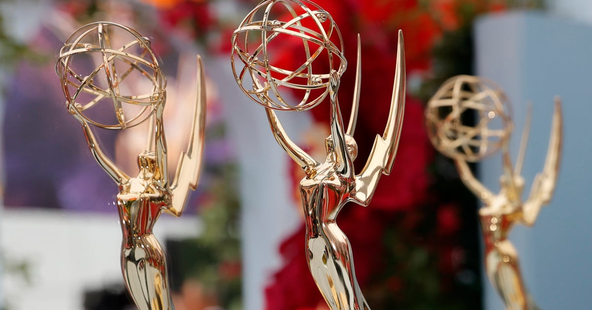Every Winner From The 2025 Primetime Emmys: The Complete List