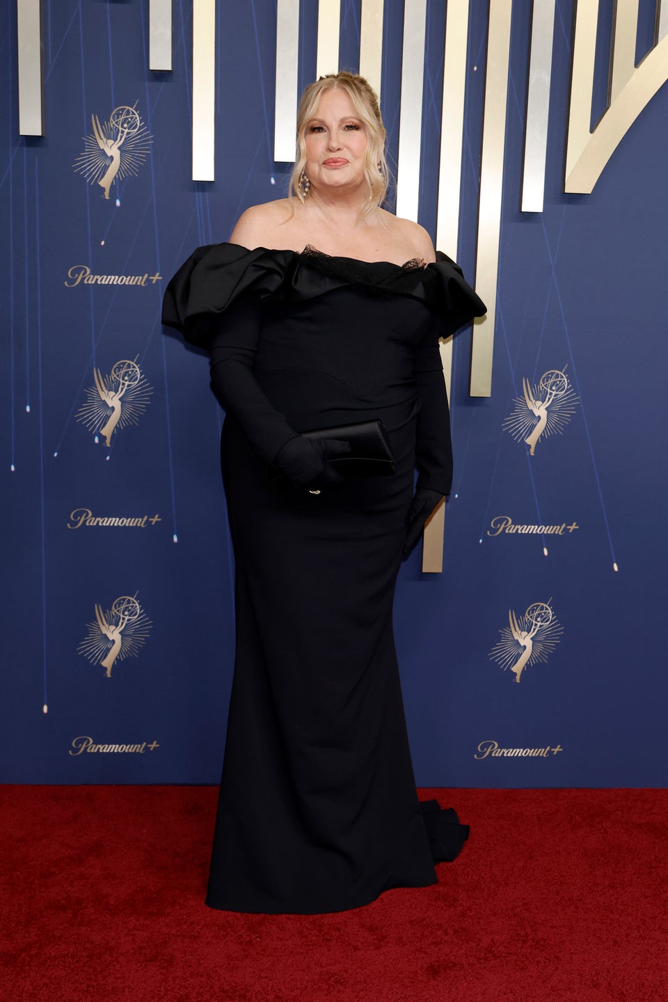 The most impressive and strange fashion moments of the 2025 Emmys red carpet