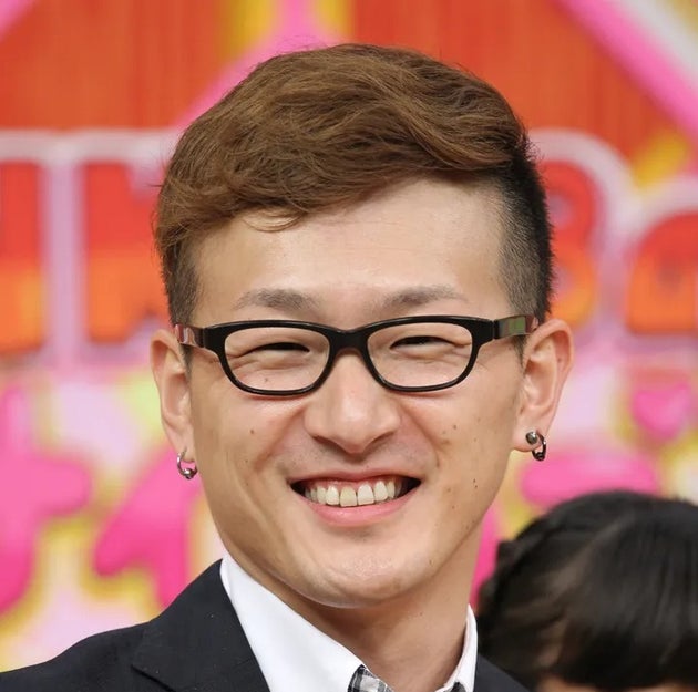 ロバート馬場さん