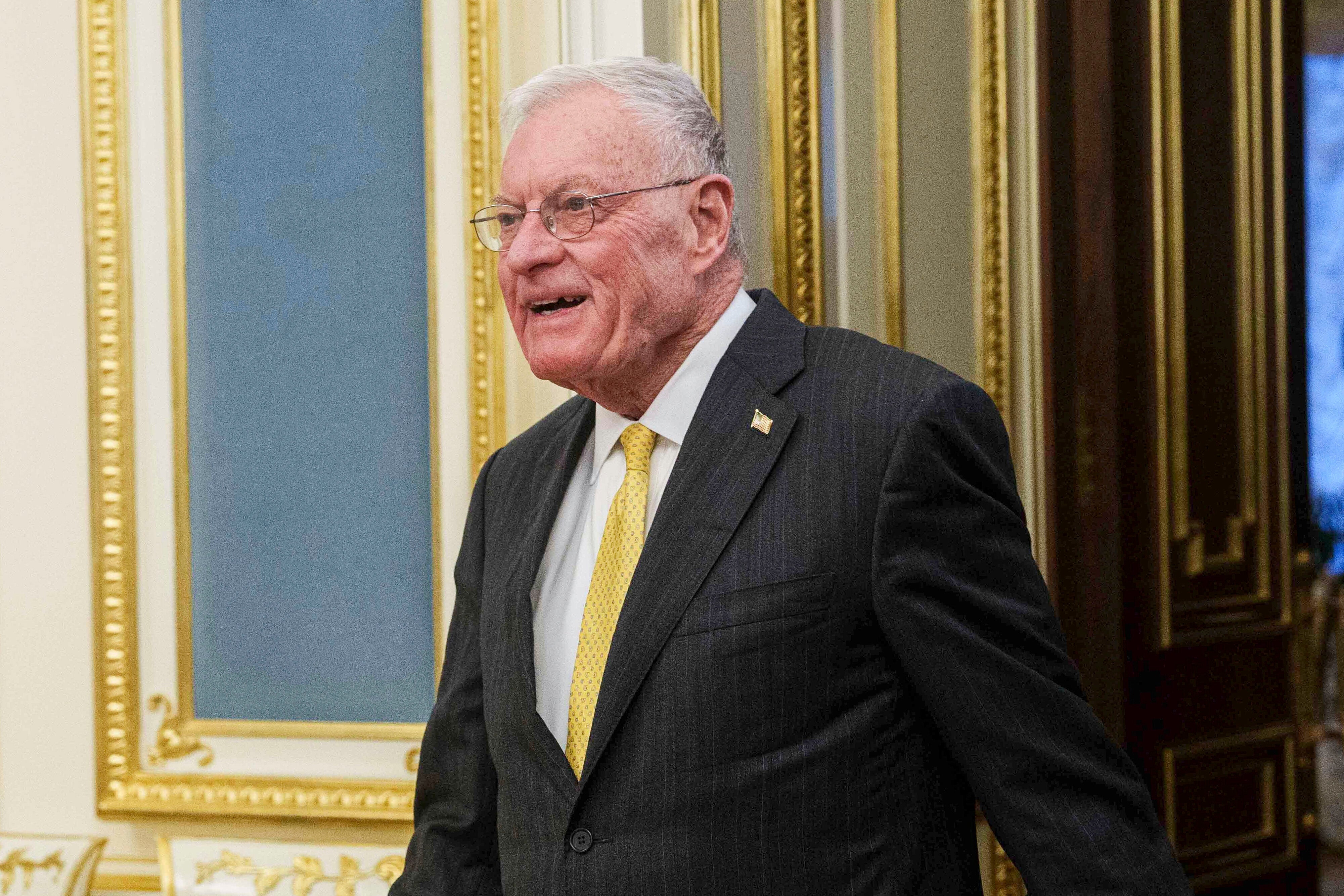 Trump's Ukraine Envoy Declares Russia Is 'Losing' The War As He Rips Into Putin's Army