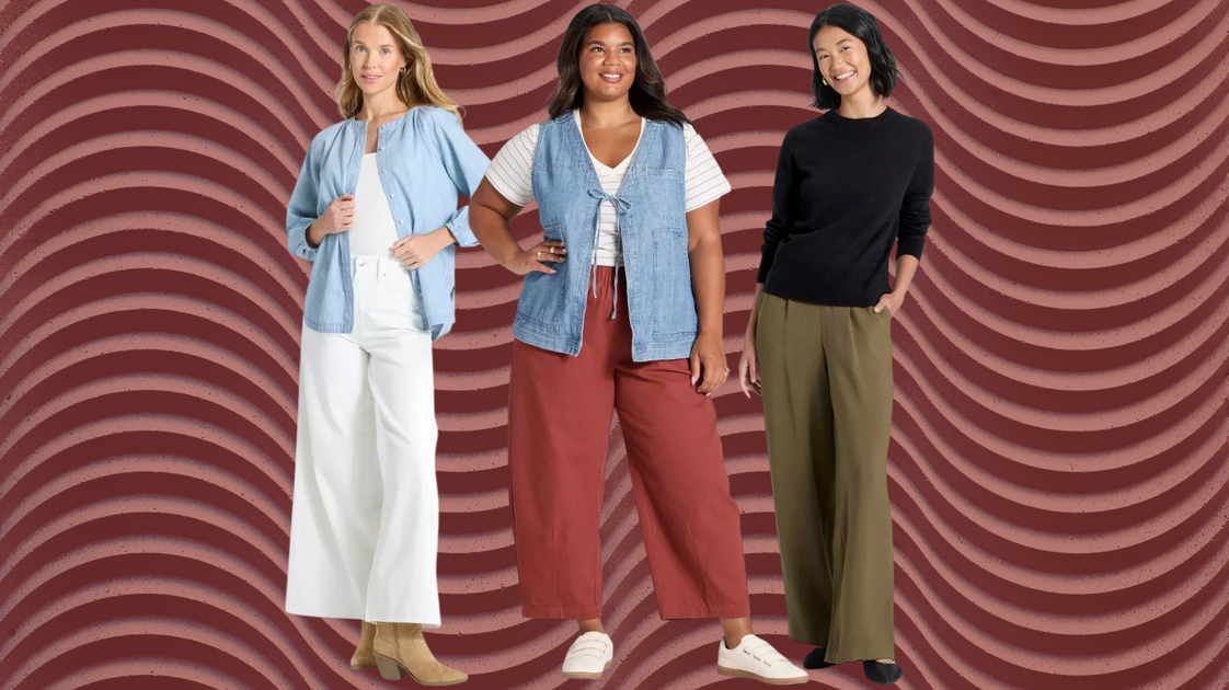 Target's Fall Women's Fashion Is Selling Out Fast | HuffPost Life