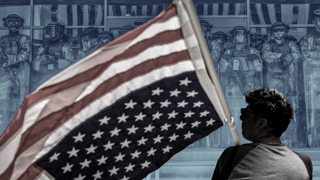 I’m A Latino In Trump’s America. This Is How My Life Changed After The Supreme Court Ruled In Favor Of Racial Profiling.