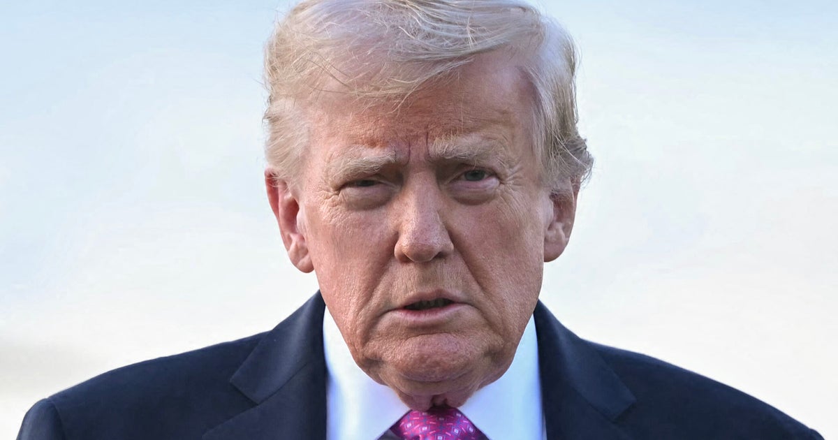 Trump Fired Off A 'Derogatory' Term In A Football Rant — And It's Pretty Telling, Expert Says