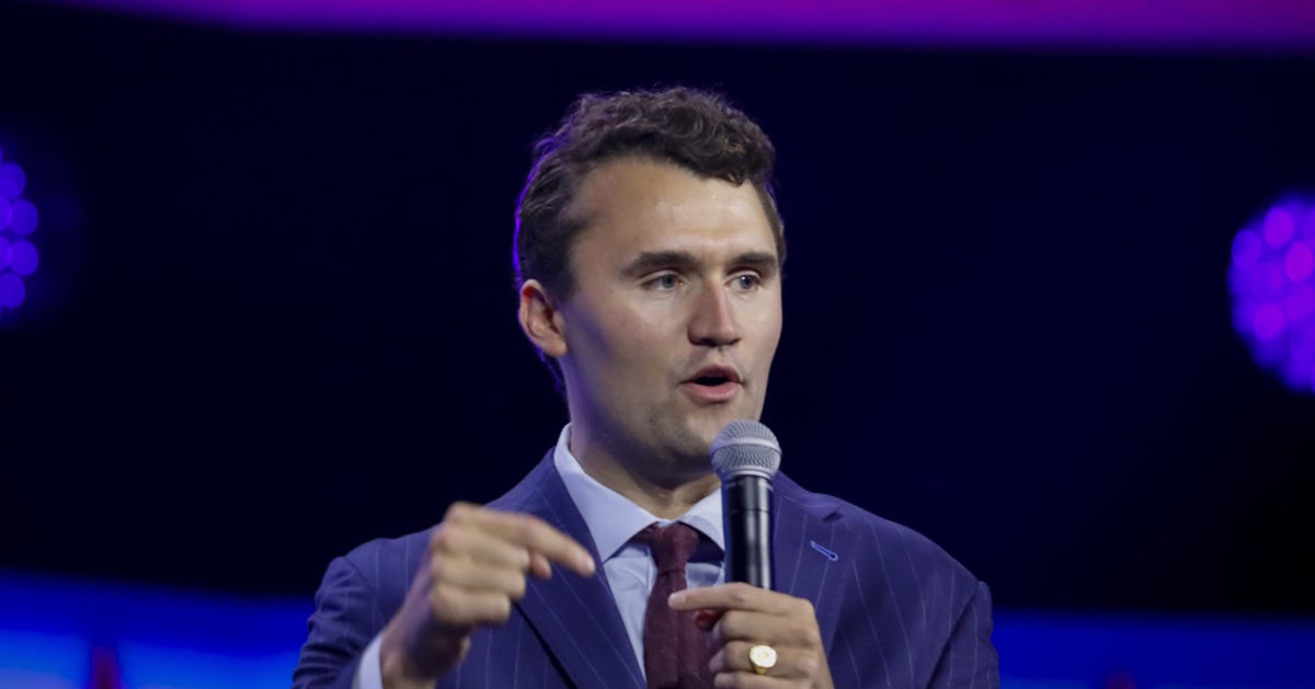 Experts Sound The Alarm About The Effect Charlie Kirk's Death Is Having On ...