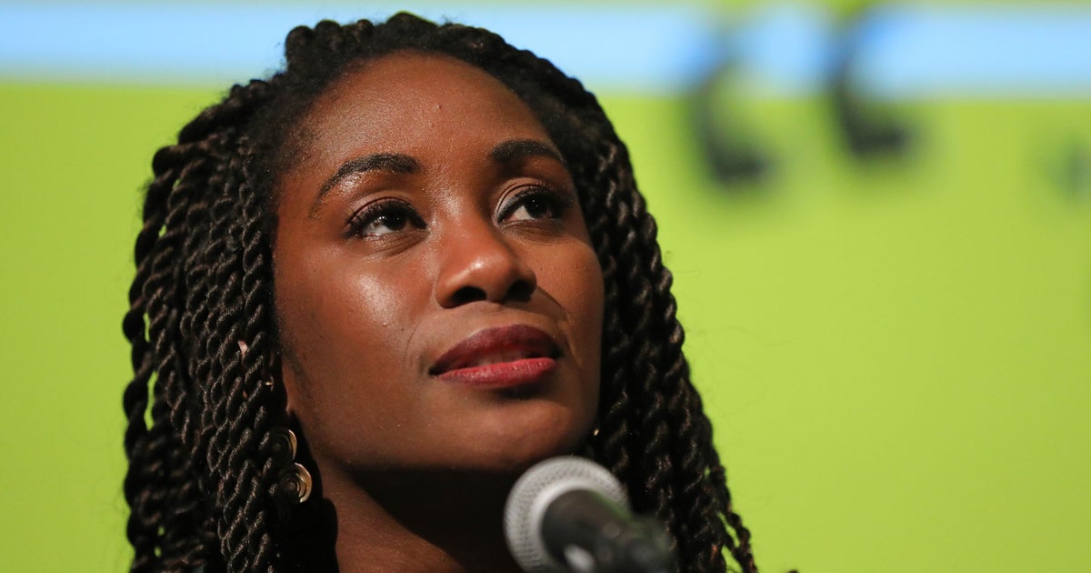 Columnist Fired For Posts After Kirk Shooting Speaks Out: ‘I Was Fired Because I Mentioned Race’