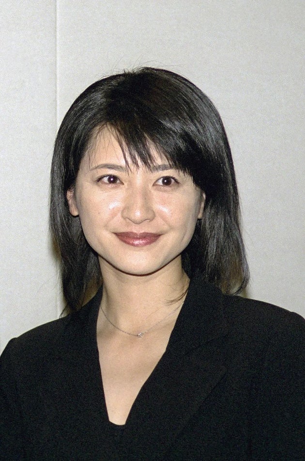 伊藤かずえさん