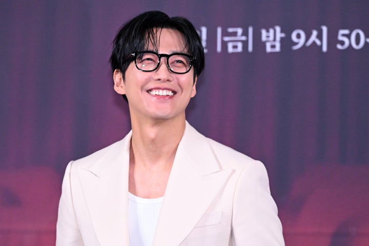 ナムグン・ミンさん