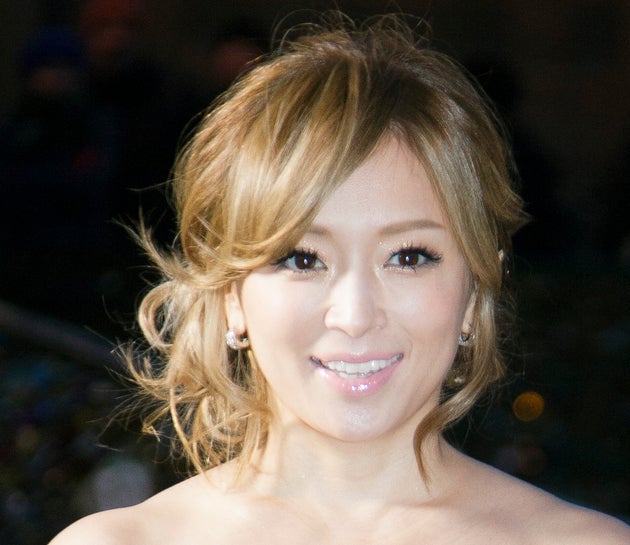 浜崎あゆみさん