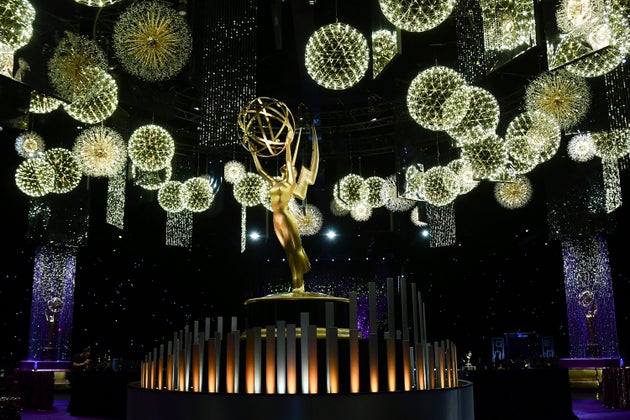 The 2025 Emmys took place on Sunday night