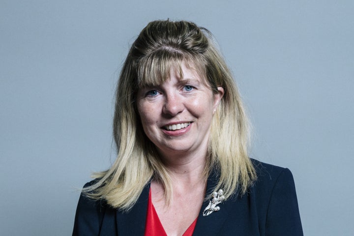 Maria Caulfield, former MP for Lewes, has defected from the Tories to Reform