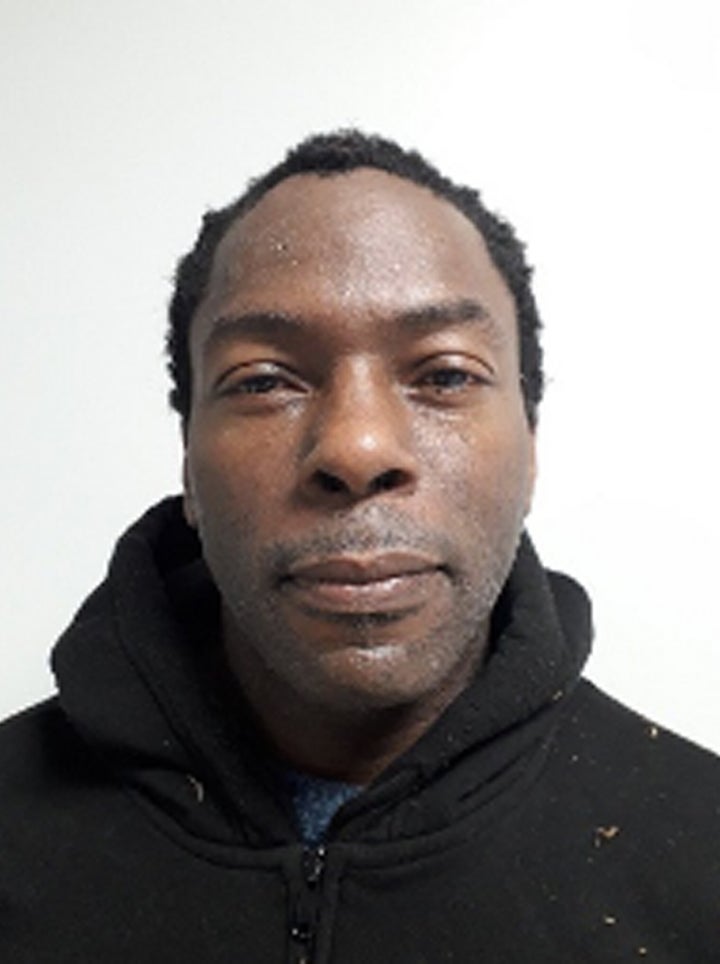 Constance Marten and Mark Gordon, pictured, went to live 