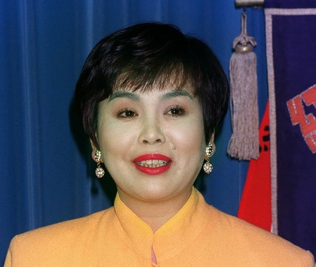 上沼恵美子さん