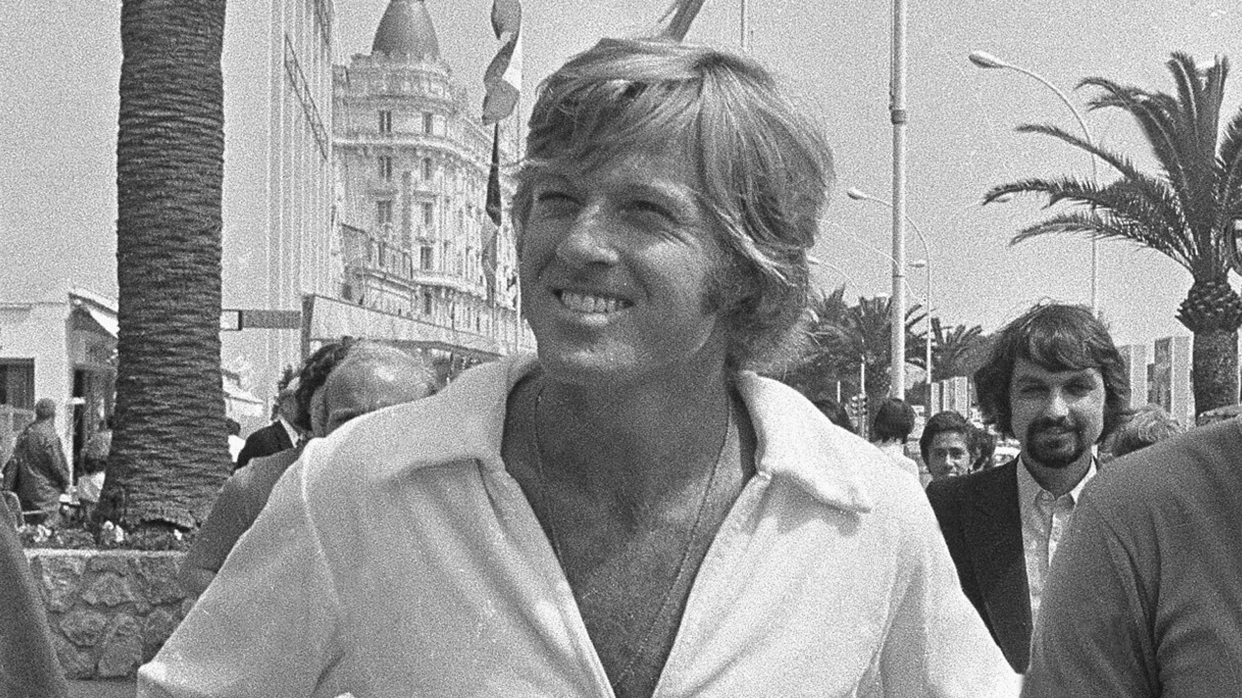 Robert Redford, Founder Of Sundance, Dead At 89 | HuffPost Entertainment, image size:1778x999