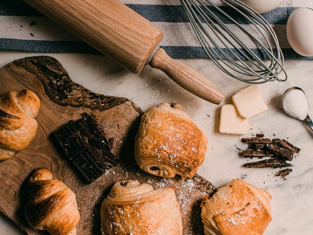 Baked goods