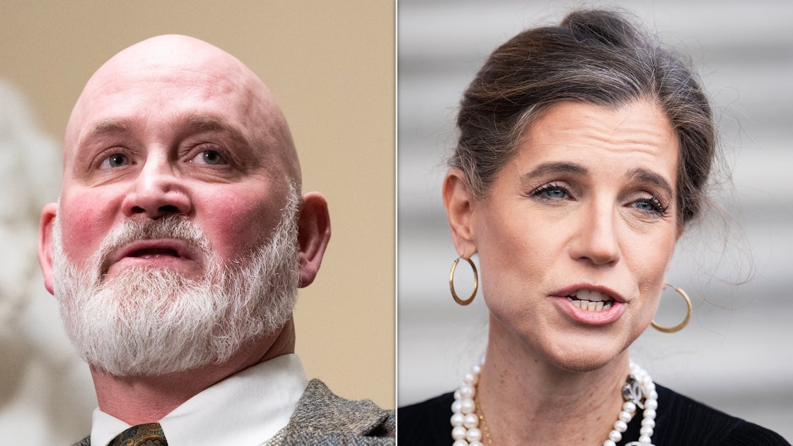 GOP Lawmakers Are Talking Out Of Both Sides Of Their Mouths On Political Violence