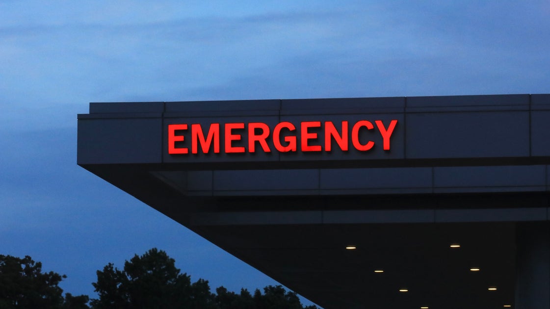 Medical Professionals Say This Is The Absolute Worst Thing You Can Do In The ER