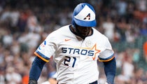 Pitcher Collin McHugh's 'Matrix' Move Saves Him, And Twitter Users Call ...