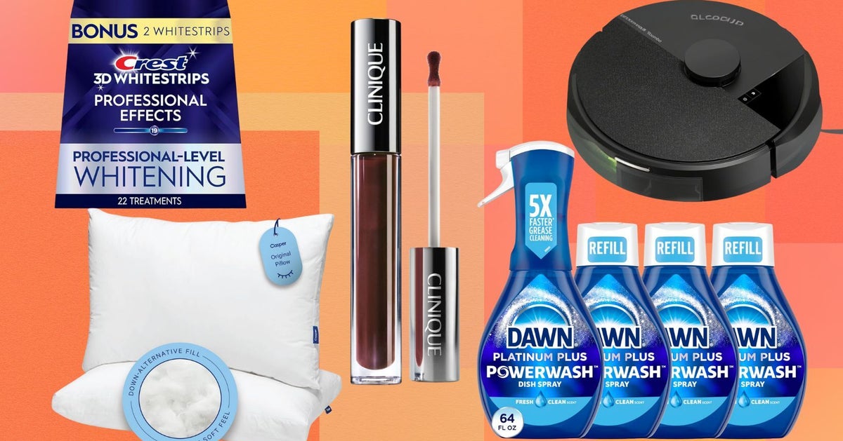 Every Jaw-Dropping Deal From October Prime Day Worth Grabbing - cover