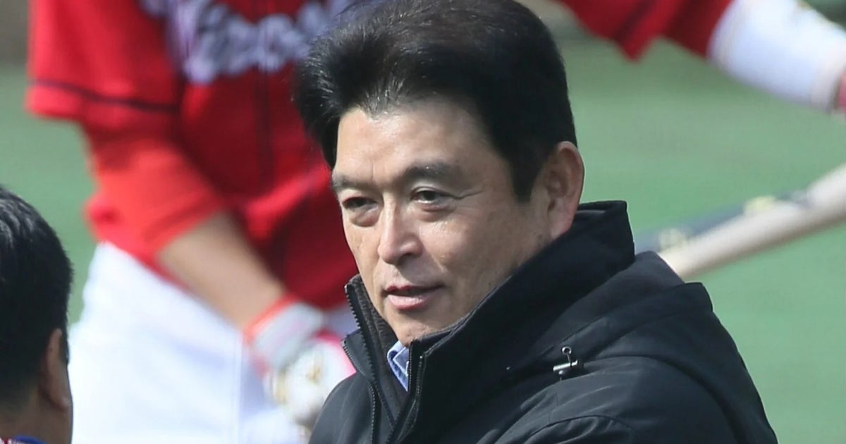元カープ・小早川毅彦、府中焼き・コウネの刺身など地元広島グルメ満喫 