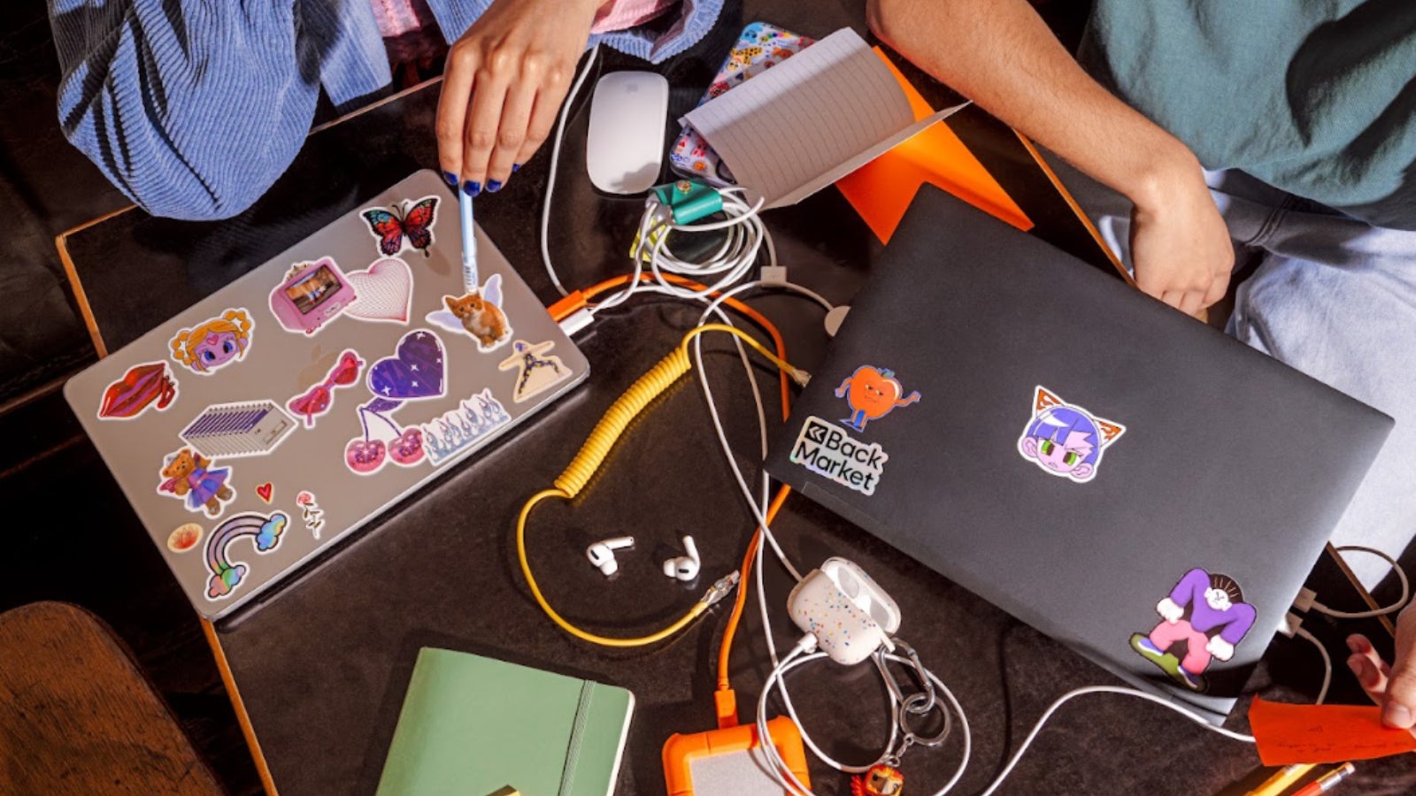 Go Back To School On A Budget With Huge Tech Savings From Back Market