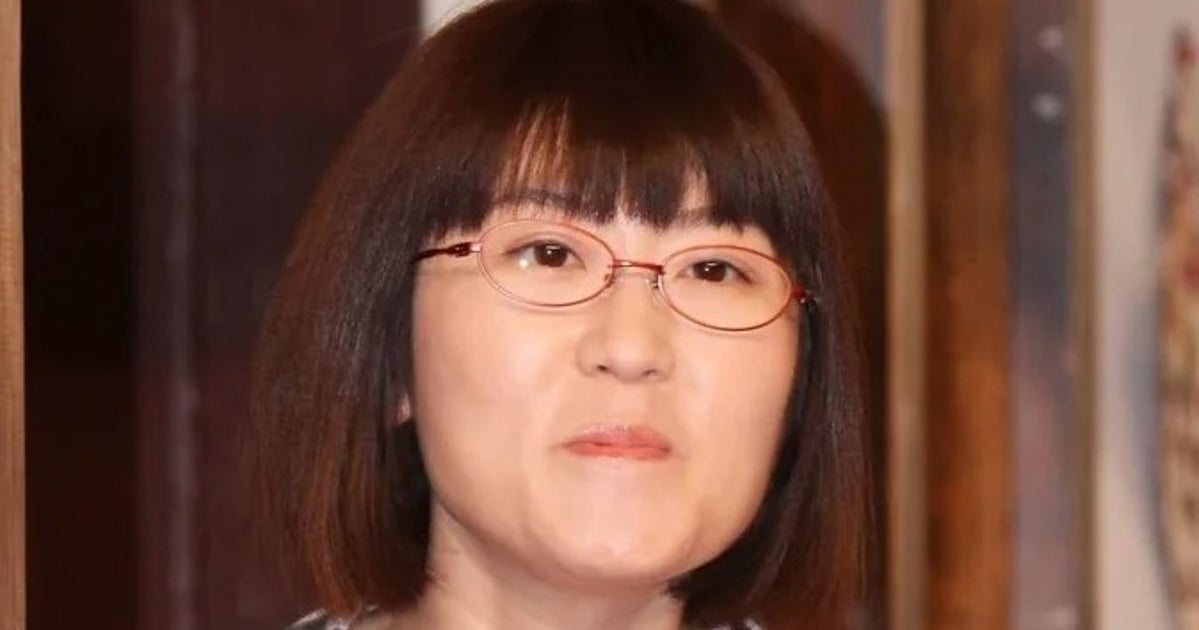 光浦靖子、ずらりと並んだ手作りの“動物のお尻”ブローチ公開⇒「後ろから見る姿の観察うますぎ」と反響