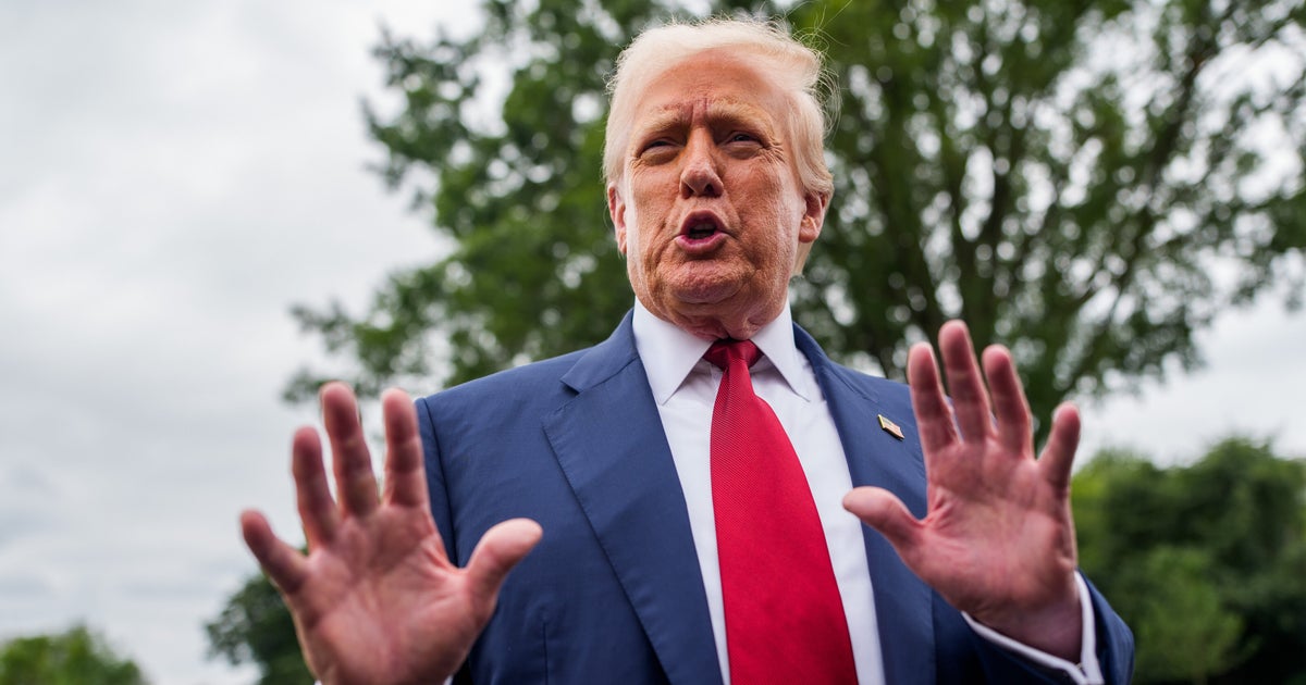 Official Fired By Trump For Poor Jobs Report Breaks Silence On Shocking Ouster Official Fired By Trump For Poor Jobs Report Breaks Silence On Shocking Ouster