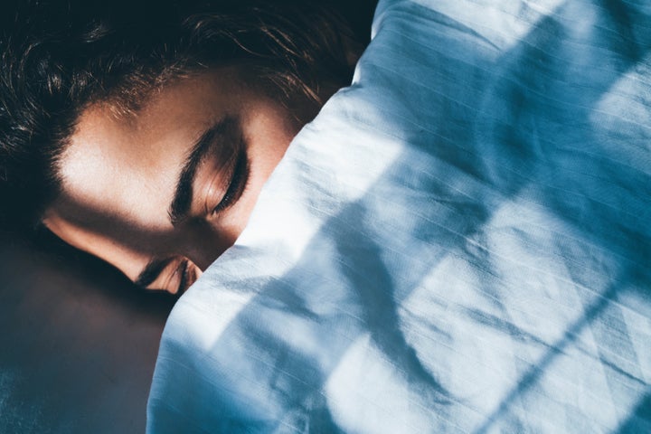 Don't ignore these three major indicators of sleep apnea.