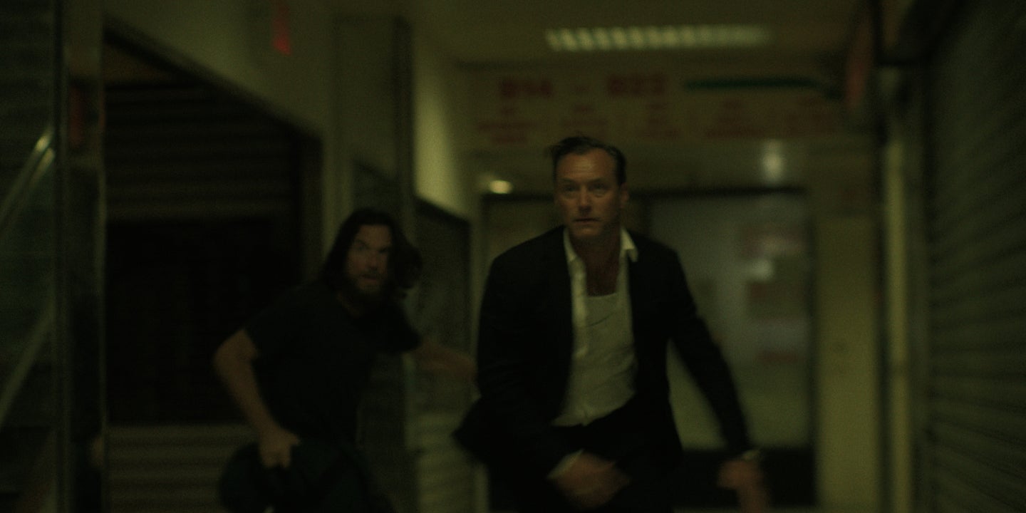 Black Rabbit Reviews: What Are Critics Saying About The Netflix ...
