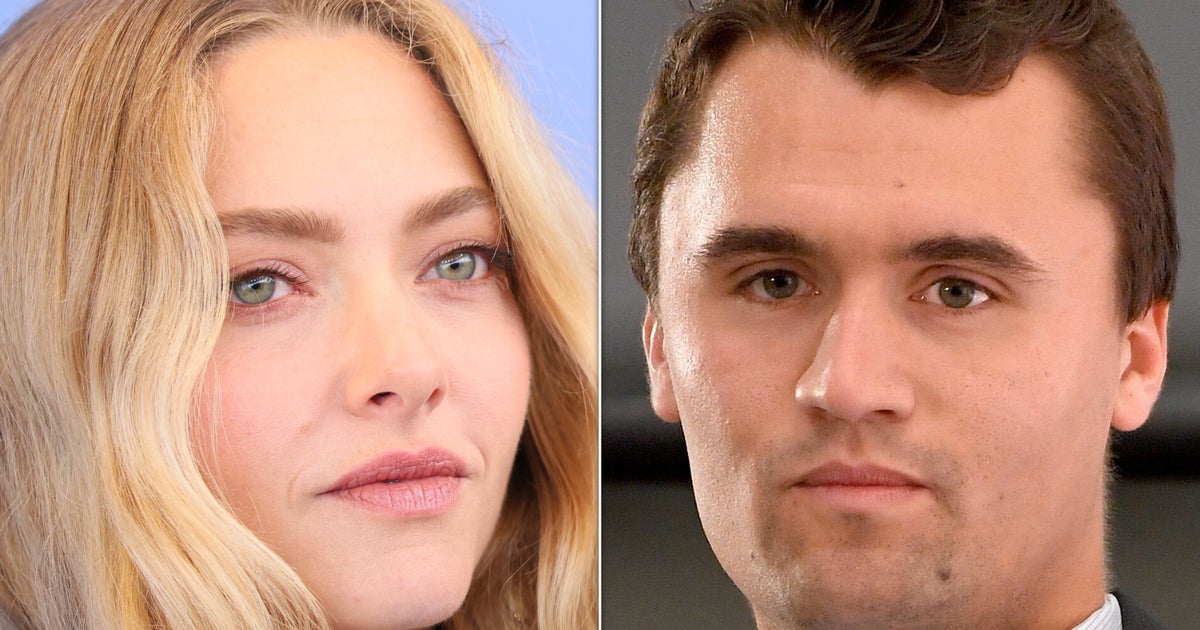 'Mamma Mia' Actor Addresses Backlash To Calling Charlie Kirk 'Hateful'