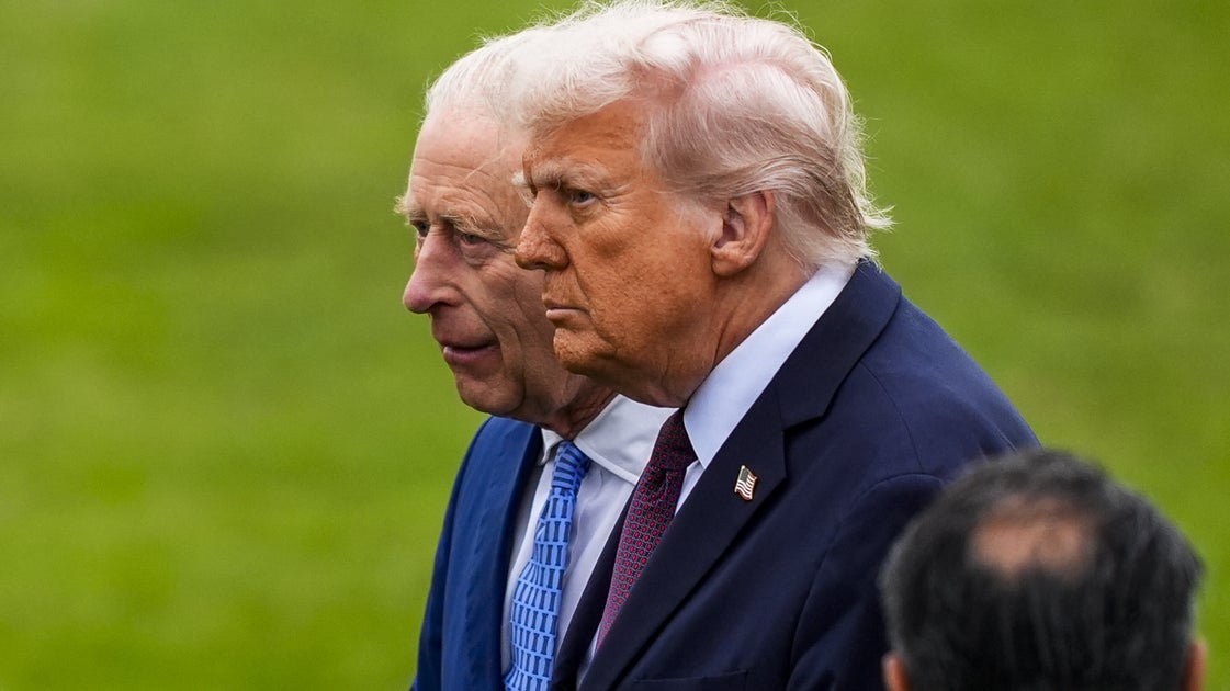 Trump Says He's Designating Antifa 'AS A MAJOR TERRORIST ORGANIZATION!'