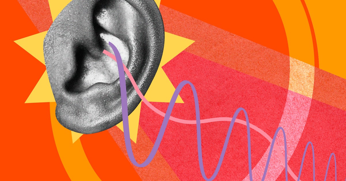 People Are Just Realising There's A Word For When A Powerful Song Gives You Chills