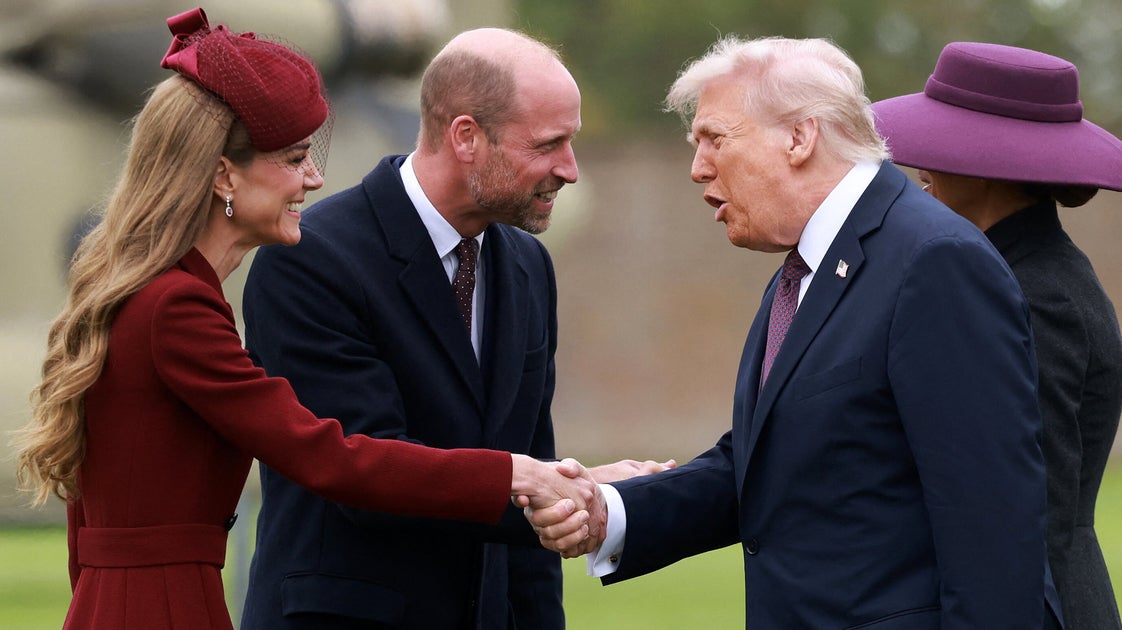 Why Donald Trump Comments On People’s Looks