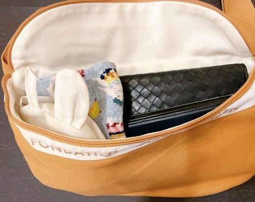 すっごいの見つけました…！ルイ・ヴィトンの「1万円台ショルダーバッグ 