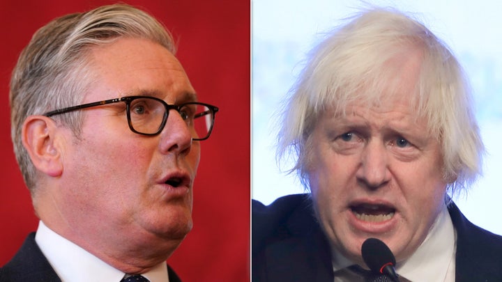 Labour Faces Criticism Over Foreign Aid Cuts Impact | HuffPost UK Politics