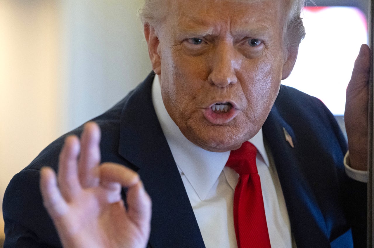 Election denialists argue that President Donald Trump could declare an emergency in order to deploy troops during the 2026 election.