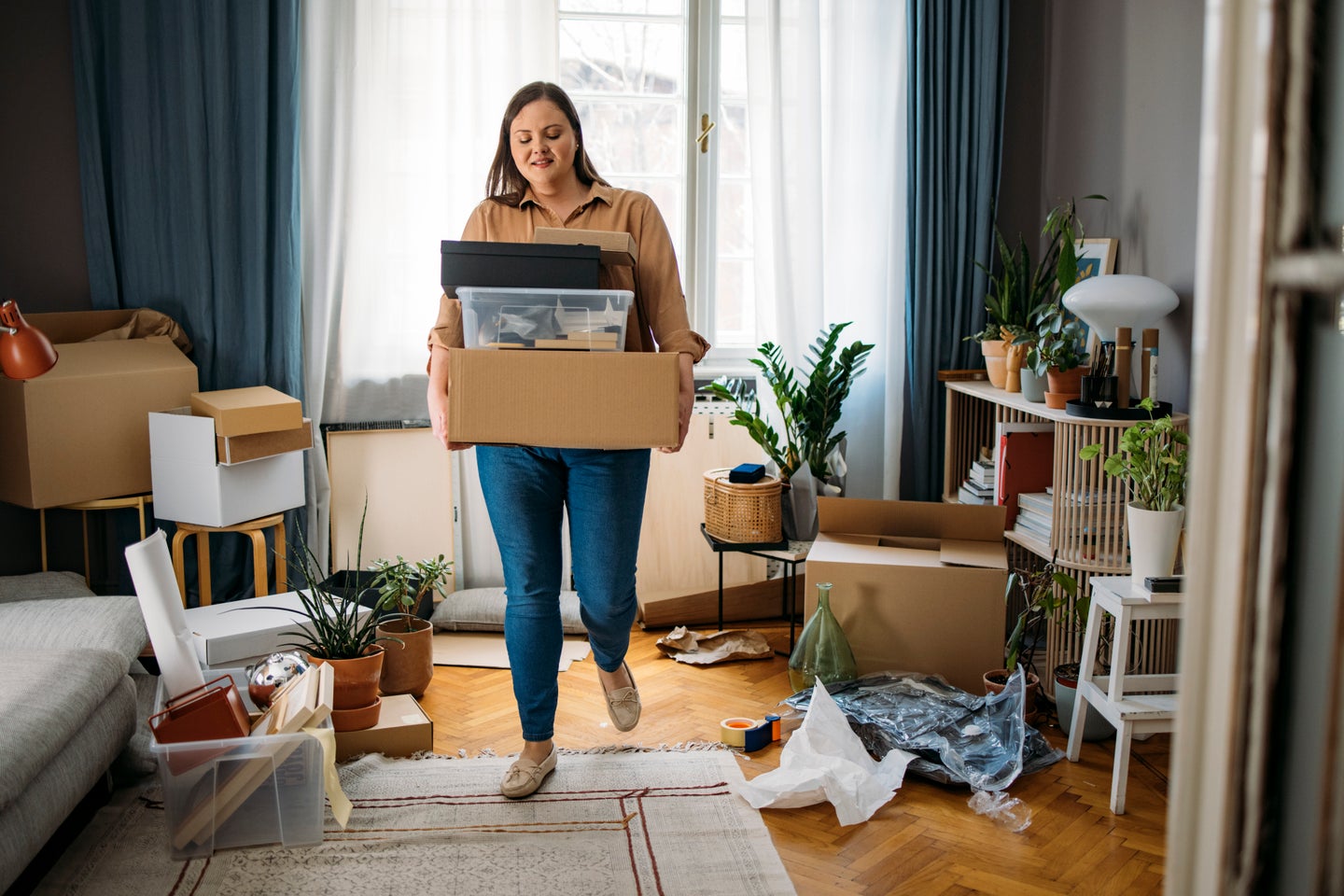 Aspirational Clutter: What It Is And How To Declutter | HuffPost Life